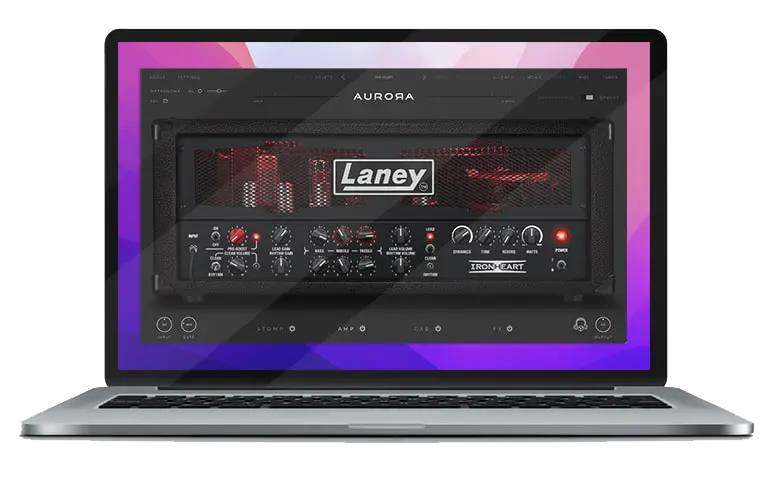 Aurora DSP